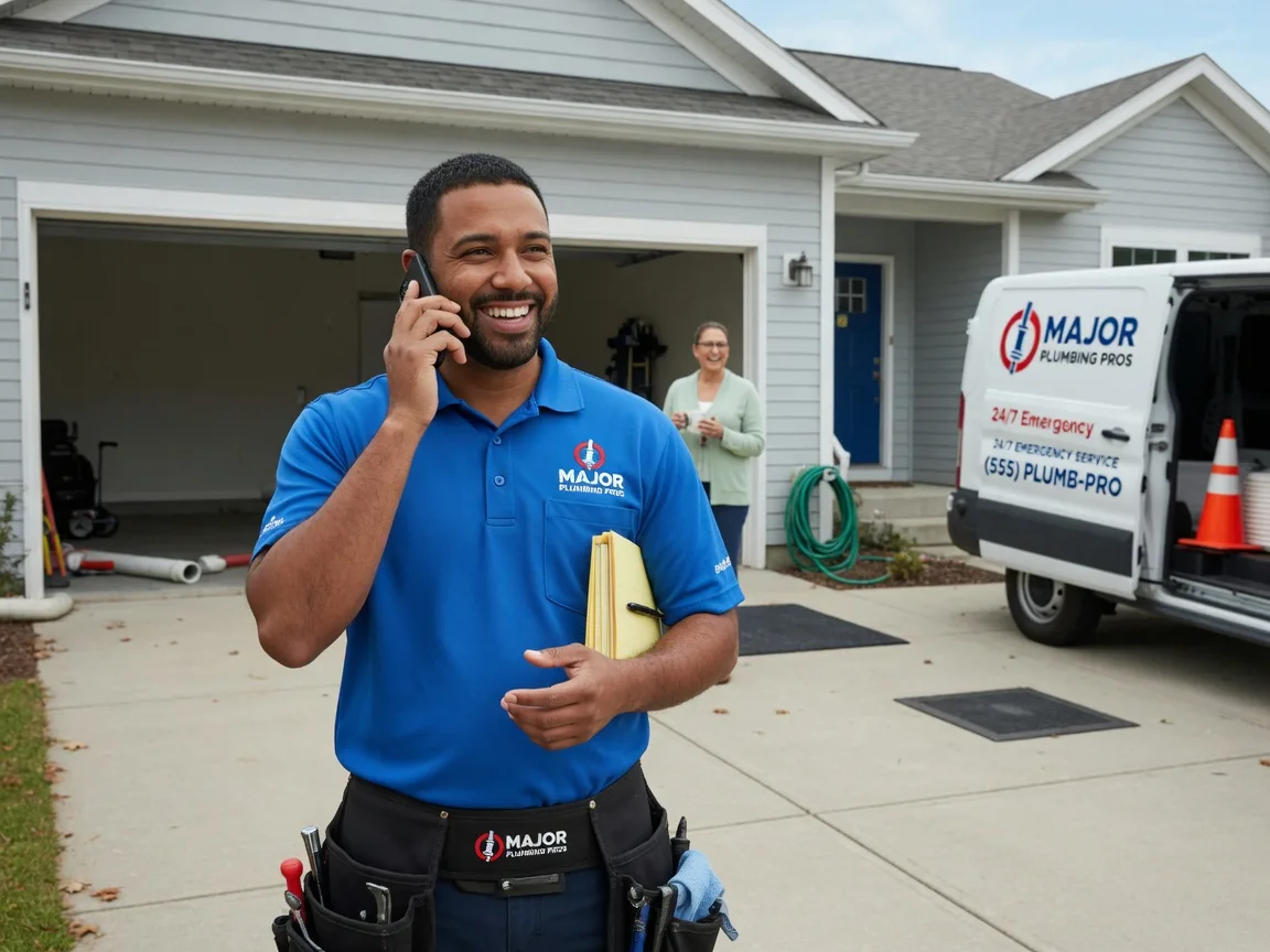Drain Cleaning Services Chocowinity, NC FAQs